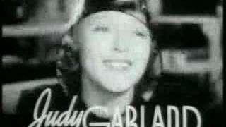 Love Finds Andy Hardy  Trailer 1938