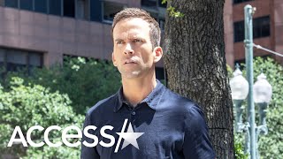 NCIS New Orleans Star Lucas Black Makes Shocking Exit After 6 Seasons