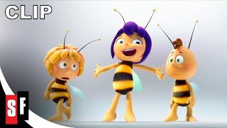 Maya the Bee The Honey Games 2018  Teaser 1 HD