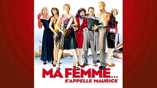 Fifth Avenue  Spanish Eyes musique du film Ma femme sappelle Maurice  LYRICS