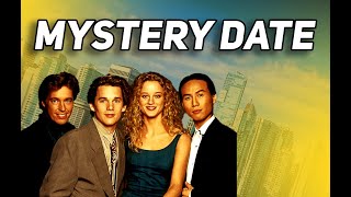 MYSTERY DATE   Full Movie in English  Comedy Crime Romance  720p