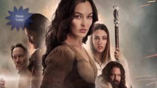 Mythica The Godslayer Movie Trailer 2016