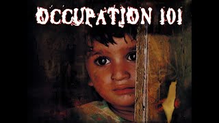 Occupation 101 2006