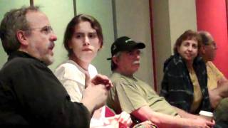 June 23 2011 Phil Ochs There but for fortune documentary Discussion