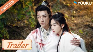 Official Trailer Kill Me Love Me  Liu Xueyi  Wu Jinyan  Bi Wenjun  Zhao Xiaotang  YOUKU