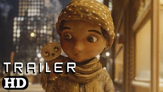 An Almost Christmas Story   Official Trailer 2024