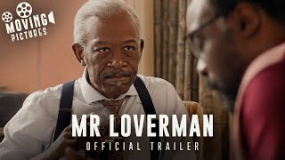 Mr Loverman  Official Trailer Lennie James Lauren Akosia Ariyon Bakare