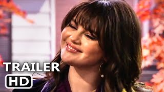 WIZARDS BEYOND WAVERLY PLACE Trailer 2024 Selena Gomez