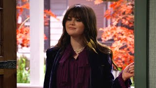 Selena Gomez RETURNS as Alex Russo in Wizards Beyond Waverly Place