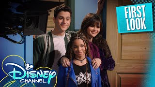 Wizards Beyond Waverly Place FirstLook   NEW SERIES  disneychannel