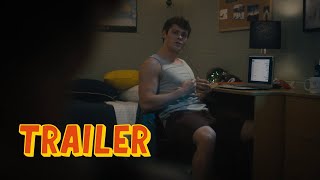 Exploited  Official Trailer 2022 Colin Bates Sierra McCormick Makenzie Vega