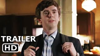 THE GOOD DOCTOR Season 7 Trailer 2024 Final Season