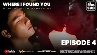 Where I found youEPISODE 4with ENGLISH SUBTITLEBoysloveseriesblseriesph trending