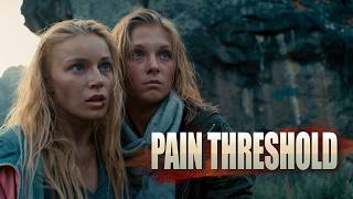 PAIN THRESHOLDACCION MOVIE  ENGLISH AUDIO  FULL MOVIE  Movie Play English