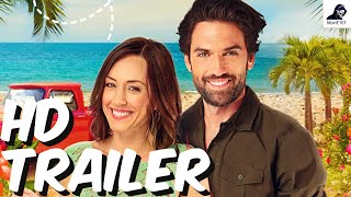 Love Map Official Trailer 2021  Ashley Bratcher Reed Favero Jeanne Bennett