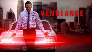 Shadow Of Vengeance 2024 Official Trailer  Coming Soon to ETV