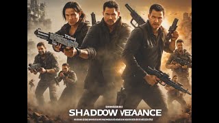 New 2024 action film Shadow of Vengeance trailer Action AdventureNetflixNetflix moviesaction movi