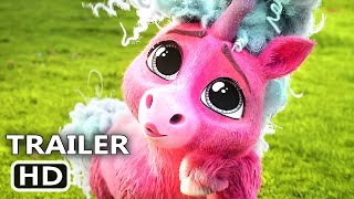 THELMA THE UNICORN Trailer 2024