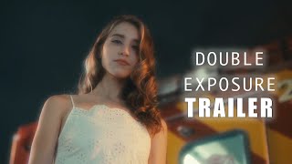 DOUBLE EXPOSURE Official Trailer 2024  Alexander Calvert  Caylee Cowan  Raindance Premiere