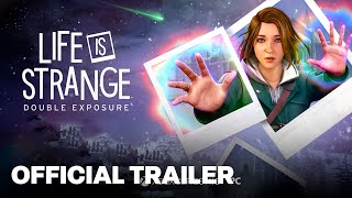 Life is Strange Double Exposure Announce Trailer  Xbox Games Showcase 2024