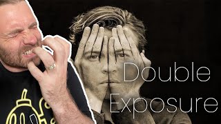 Double Exposure 2024  Movie Review