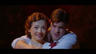 Jeremy Jordan and Frances Mayli McCann in Bonnie  Clyde Streaming in June