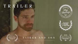 Father and Son  Trailer