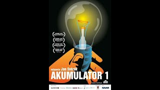 Accumulator 1 Akumultor 1  comedy  scifi  1994  trailer