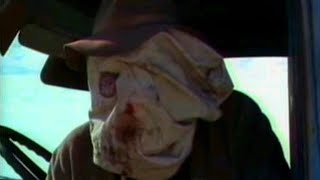 Redneck Zombies 1987 The Tobacco Man