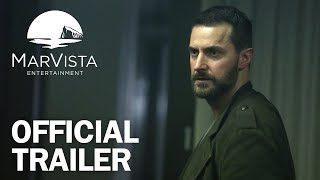 Sleepwalker  Official Trailer  MarVista Entertainment