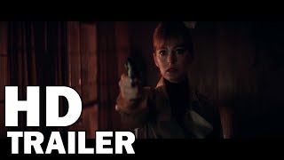 SLEEPWALKER  OFICIAL TRAILER 2017 HALEY JOEL OSMENT TERROR FILME HD