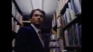 Spellbinder 1988  TV Spot