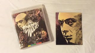 Tenderness of the Wolves  Arrow Video 1973 Blu Ray Review and Unboxing