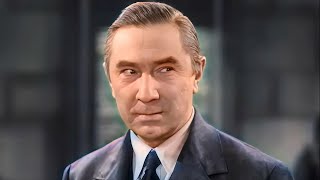 Bela Lugosi  The Devil Bat 1940 Horror SciFi  Blood Sucking Bats Kill on Command  Colorized