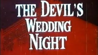 The Devils Wedding Night  Trailer