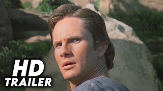 The Dungeonmaster 1984 Original Trailer HD