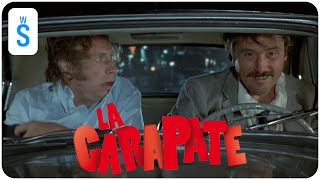 La carapate  Out of It 1978  Scene The Escape