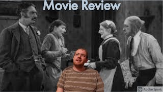 The Farmers Wife 1928 Martin Movie Reviews Hitchcocks Weird Goofy Comedy