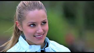 The Hunters Featurette  Chris briant  Dianna Agron