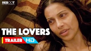 The Lovers Official Trailer 1 2015 Bipasha Basu Josh Hartnett Movie HD