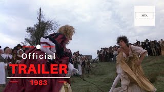 The Wicked Lady  Trailer 1983