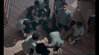 THRILLER 2019 Official Trailer HD  Netflix