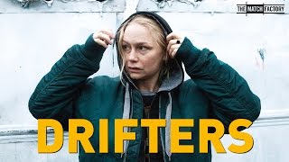 Drifters 2015  Trailer  Malin Levanon  Lo Kauppi  Tomasz Neuman  Peter Grnlund