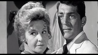 Hollywood Classics Toys in the Attic 1963 Dean Martin Geraldine Page