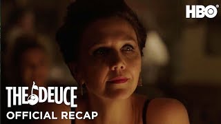 The Deuce 2019 Official Series Trailer  HBO