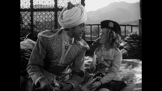 Wee Willie Winkie 1937 Shirley Temple  Victor McLaglen