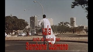 Xala 1975 trailer Thierno Leye Makhouredia Gueye Myriam Niang Seune Samb