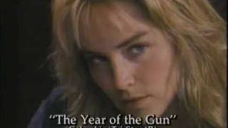 The Year of the Gun 1991 trailer