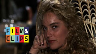 Year Of The Gun  con Sharon Stone  Clip 3 by FilmClips