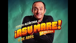 Asu mare 2013 Comedia Peruana DISFRUTENLA HD 720p